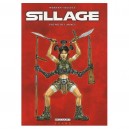 "LES ARMES DE SILLAGE" - Collection de 10 armes